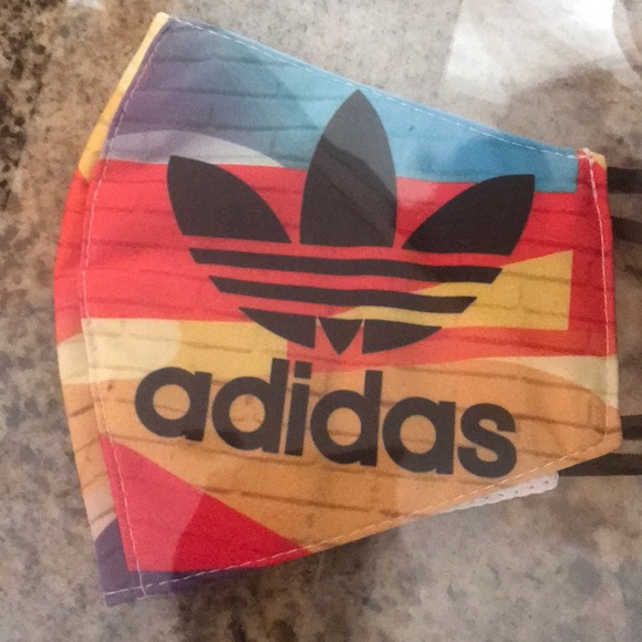 Face Mask 2 pairs - Picture 15 of 16